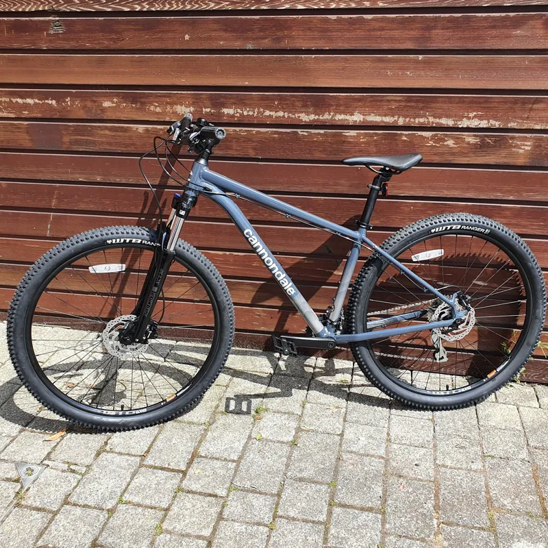 Trail 6 sales 2021